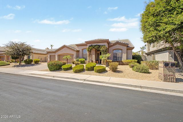 6430 E KATHLEEN Road, Scottsdale, AZ 85254