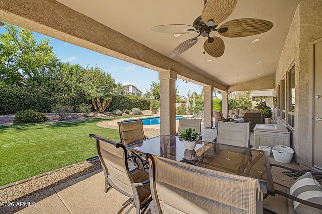 6430 E KATHLEEN Road, Scottsdale, AZ 85254
