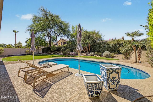 6430 E KATHLEEN Road, Scottsdale, AZ 85254