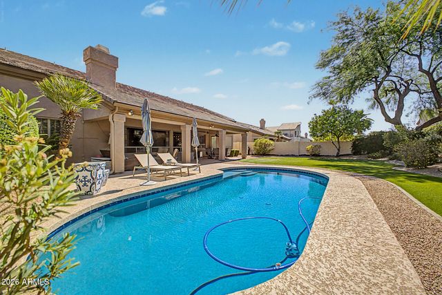 6430 E KATHLEEN Road, Scottsdale, AZ 85254