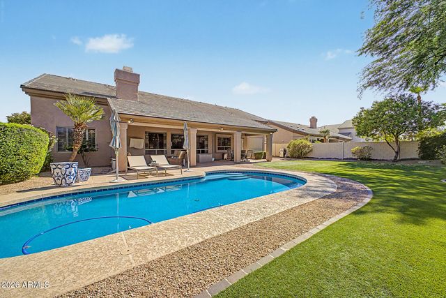 6430 E KATHLEEN Road, Scottsdale, AZ 85254