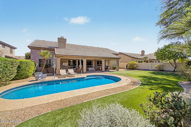 6430 E KATHLEEN Road, Scottsdale, AZ 85254
