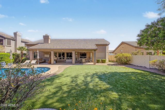 6430 E KATHLEEN Road, Scottsdale, AZ 85254