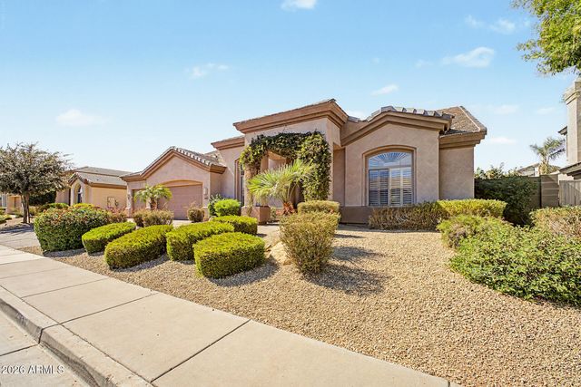 6430 E KATHLEEN Road, Scottsdale, AZ 85254