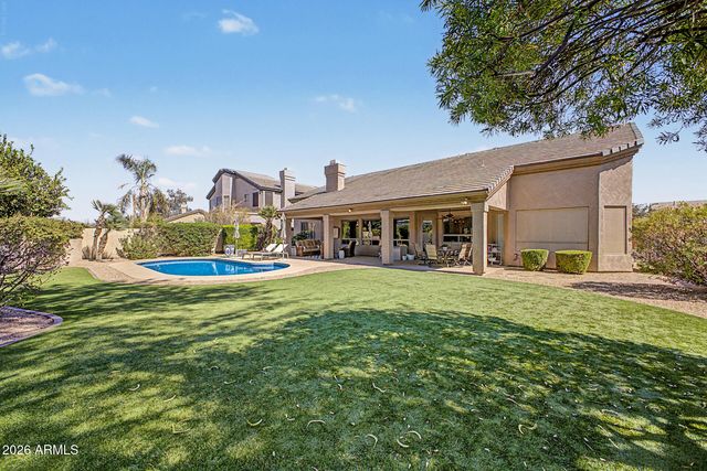 6430 E KATHLEEN Road, Scottsdale, AZ 85254