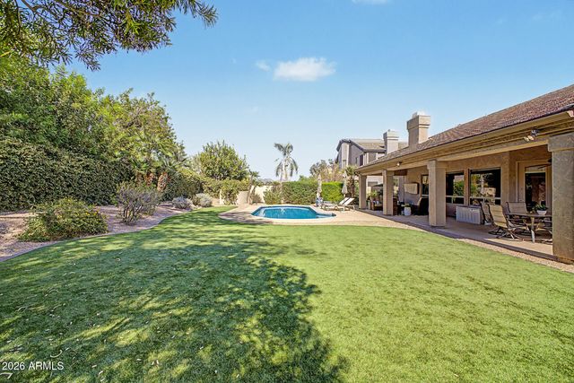 6430 E KATHLEEN Road, Scottsdale, AZ 85254