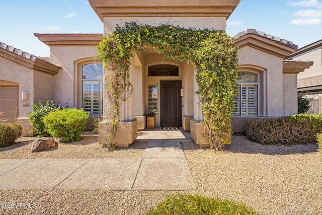 6430 E KATHLEEN Road, Scottsdale, AZ 85254