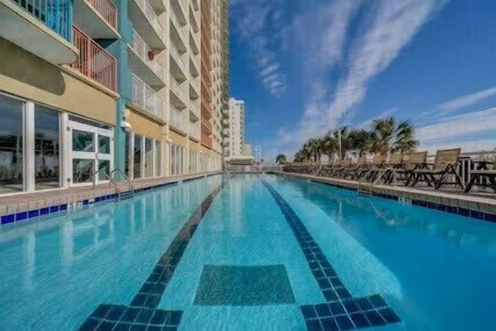 2201 S Ocean Blvd., Myrtle Beach, SC 29577 — photo 2