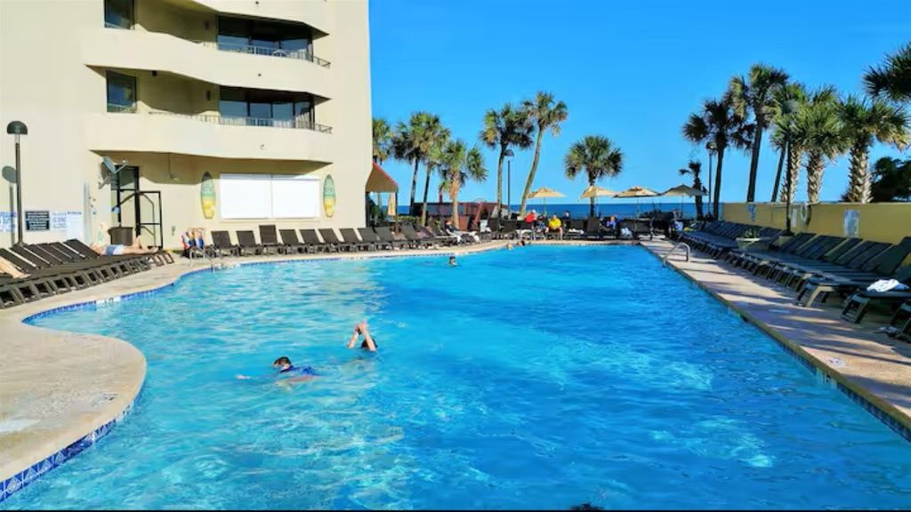 2201 S Ocean Blvd., Myrtle Beach, SC 29577 — photo 3
