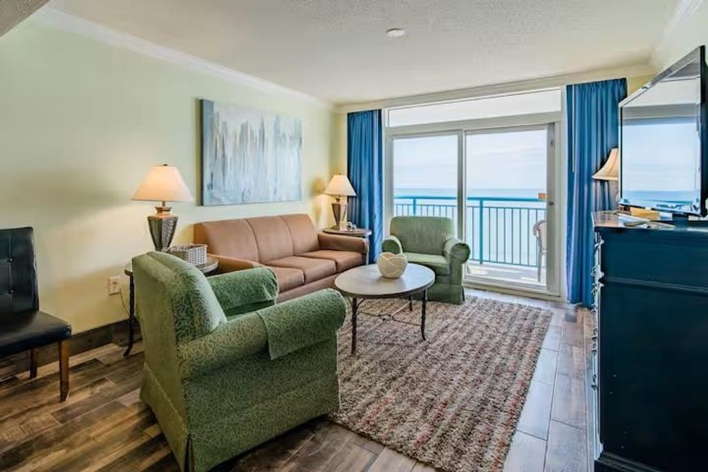 2201 S Ocean Blvd., Myrtle Beach, SC 29577 — photo 5