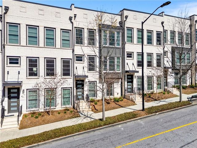 552 Ember Lane NW, Atlanta, GA 30318