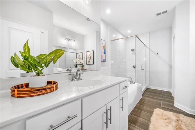 552 Ember Lane NW, Atlanta, GA 30318