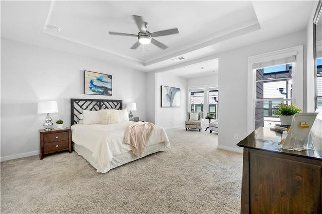 552 Ember Lane NW, Atlanta, GA 30318
