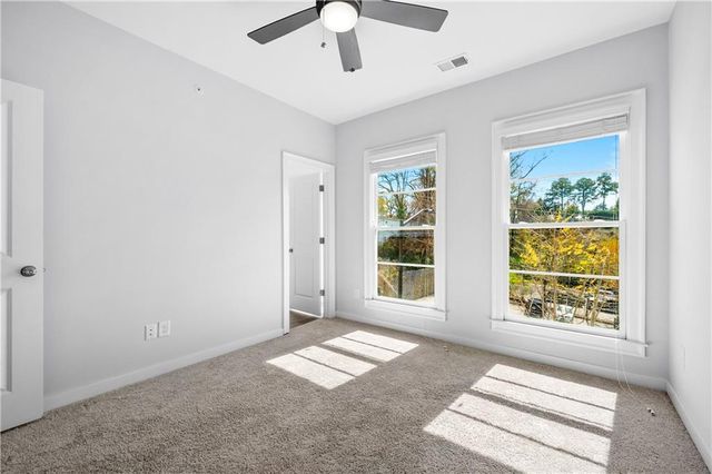 552 Ember Lane NW, Atlanta, GA 30318