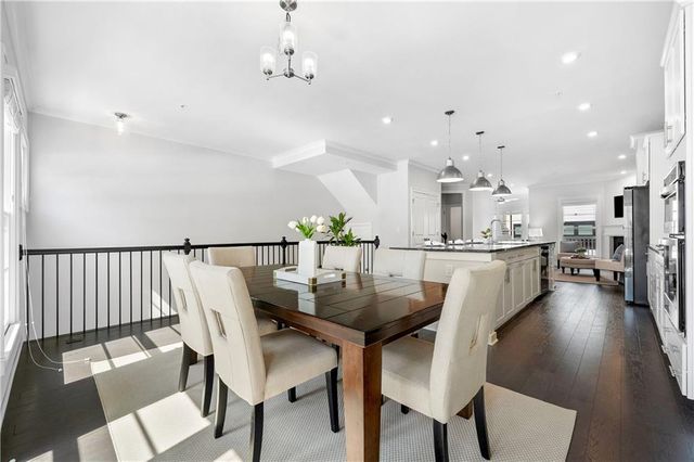 552 Ember Lane NW, Atlanta, GA 30318