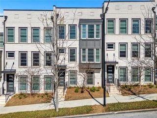 552 Ember Lane NW, Atlanta, GA 30318