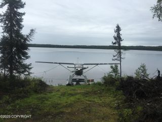 Tr U Red Shirt Lake, Willow, AK 99688