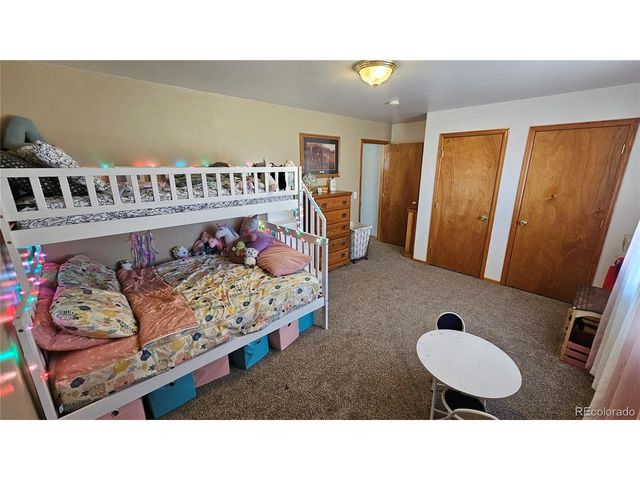 511 Rose St, Hillrose, CO 80733