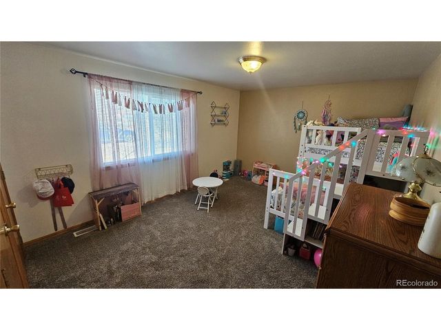 511 Rose St, Hillrose, CO 80733