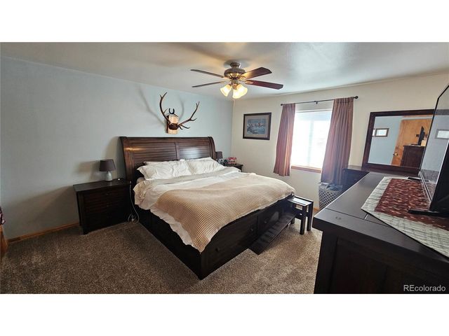 511 Rose St, Hillrose, CO 80733