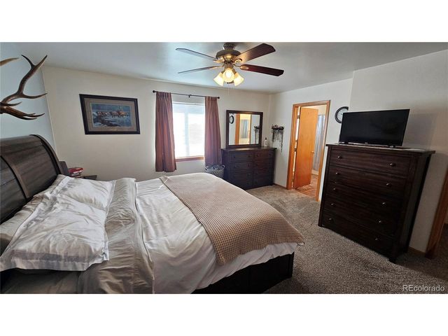 511 Rose St, Hillrose, CO 80733
