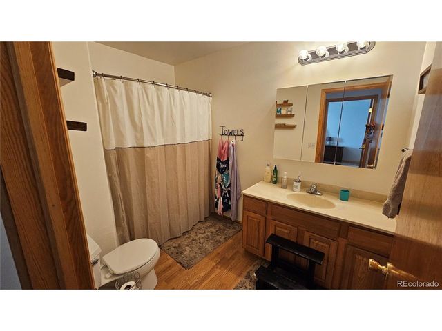 511 Rose St, Hillrose, CO 80733