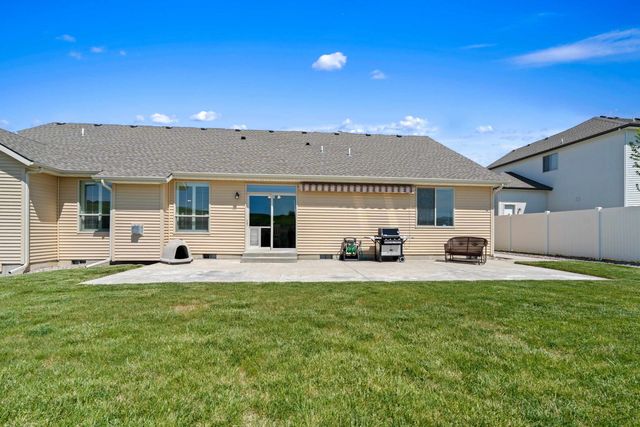 19016 E 15th Ave, Spokane Valley, WA 99016