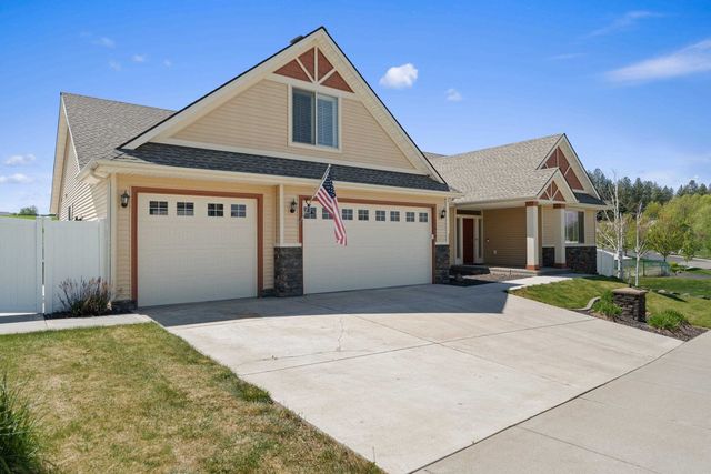 19016 E 15th Ave, Spokane Valley, WA 99016