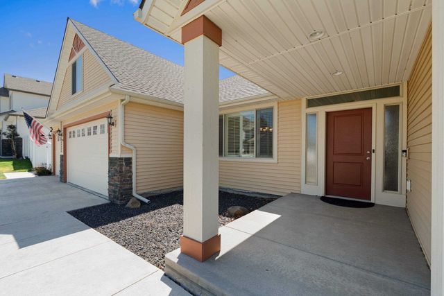 19016 E 15th Ave, Spokane Valley, WA 99016