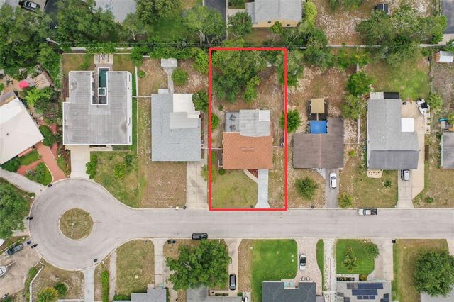 1121 SUNNYDALE DRIVE, Clearwater, FL 33755