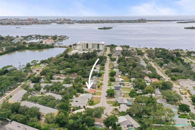 1121 SUNNYDALE DRIVE, Clearwater, FL 33755