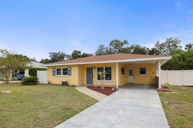1121 SUNNYDALE DRIVE, Clearwater, FL 33755