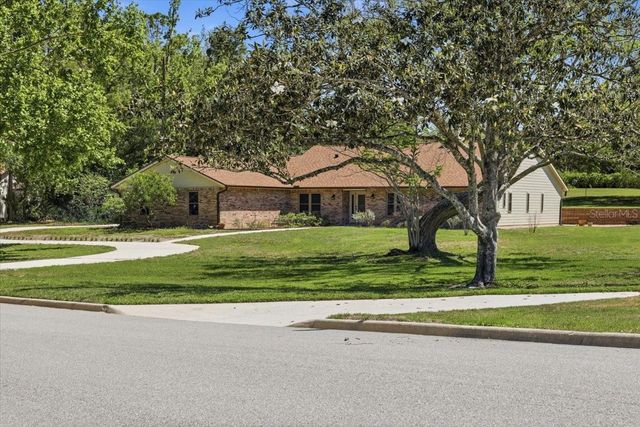 208 ORANGE RIDGE CIRCLE, Longwood, FL 32779