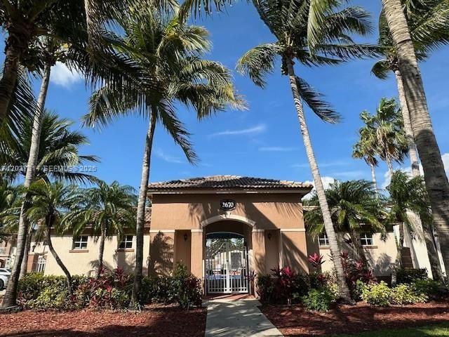 1271 SE 28th Ct 203, Homestead, FL 33035
