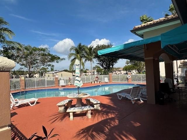 1271 SE 28th Ct 203, Homestead, FL 33035