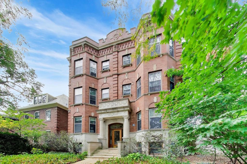 5616 S Kimbark Avenue 3, Chicago, IL 60637 — photo 2