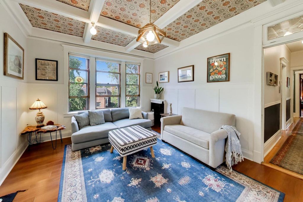 5616 S Kimbark Avenue 3, Chicago, IL 60637 — photo 4