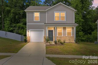 4816 Raspberry Knoll Drive, Charlotte, NC 28208