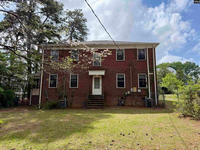 1005 Wildwood Avenue, Columbia, SC 29203