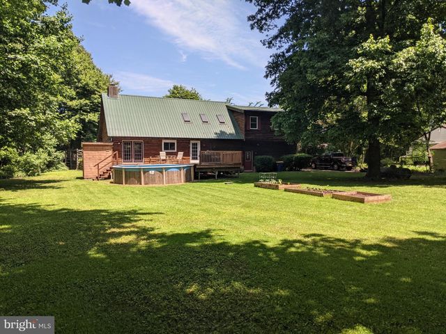 334 SOPHERS ROW, Magnolia, DE 19962