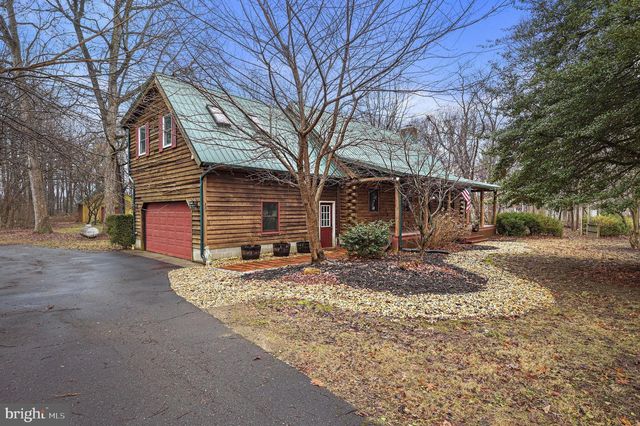 334 SOPHERS ROW, Magnolia, DE 19962