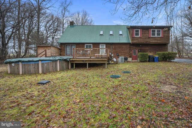 334 SOPHERS ROW, Magnolia, DE 19962