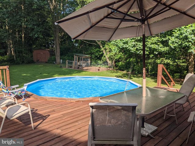 334 SOPHERS ROW, Magnolia, DE 19962