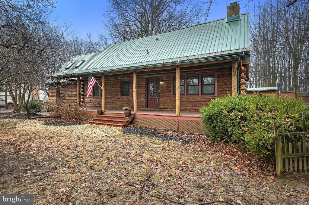 334 SOPHERS ROW, Magnolia, DE 19962