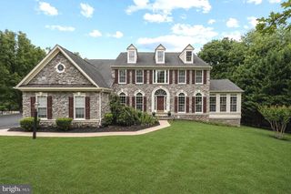 7600 GREAT DOVER ST, Gainesville, VA 20155