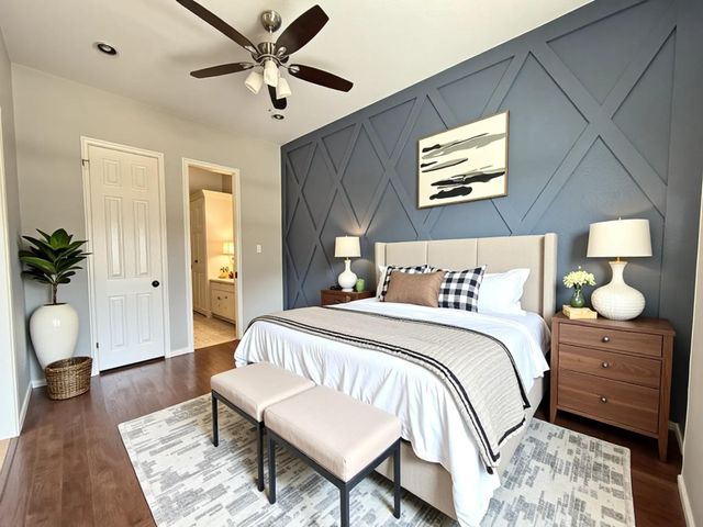 3517 Oak Landing, Conroe, TX 77304