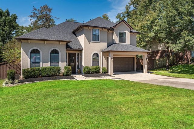 3517 Oak Landing, Conroe, TX 77304