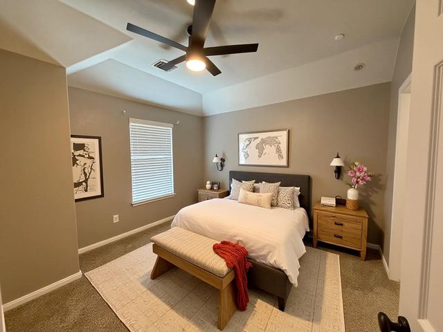 3517 Oak Landing, Conroe, TX 77304