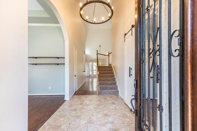 3517 Oak Landing, Conroe, TX 77304