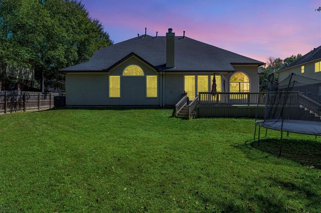 3517 Oak Landing, Conroe, TX 77304